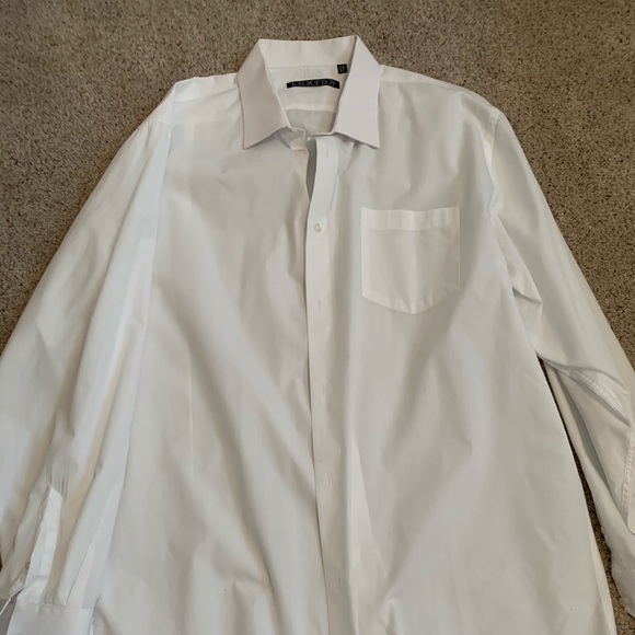 Luxton Other - EUC 2XL Luxton Men’s Dress Shirt